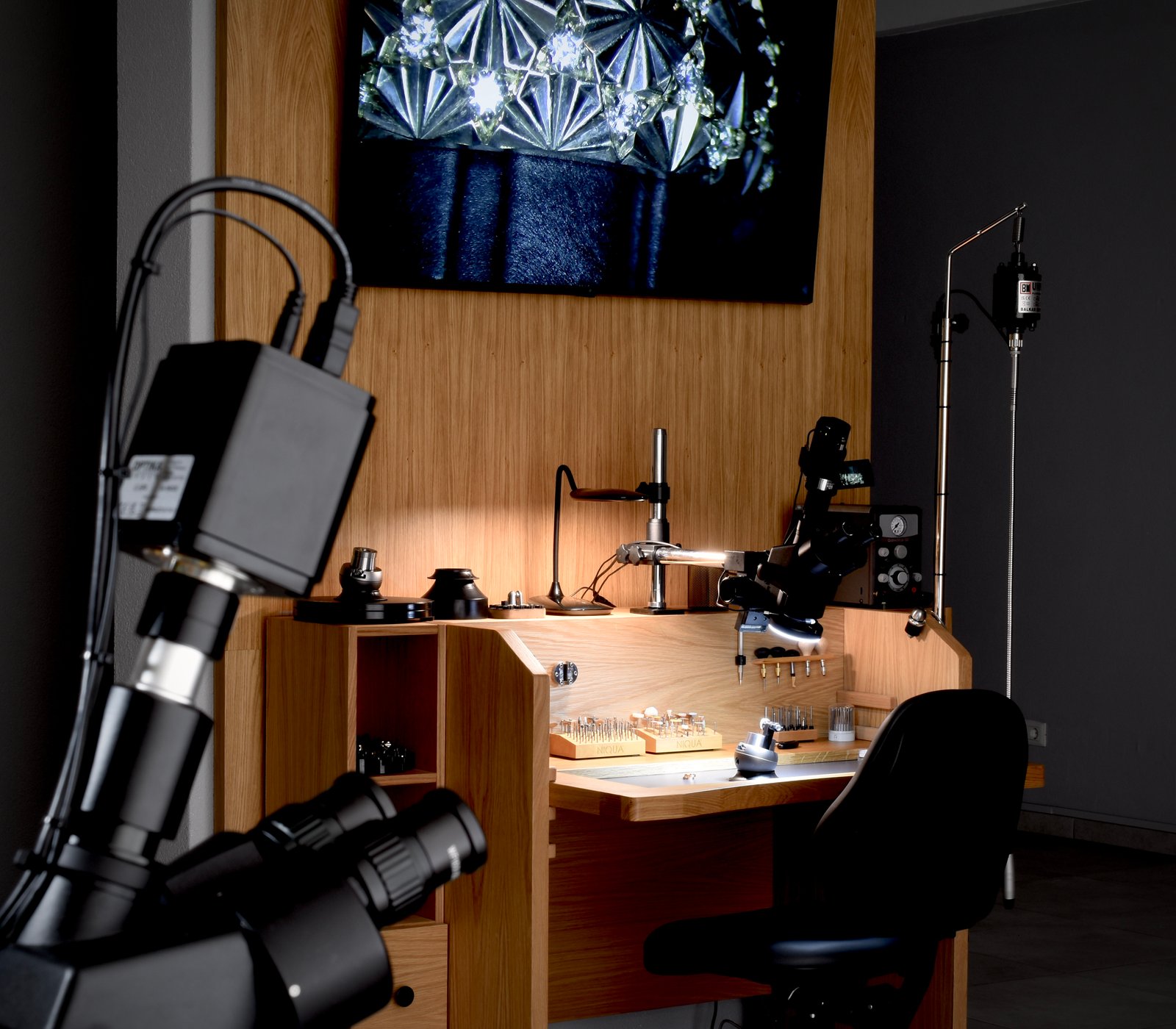 Workspace 1