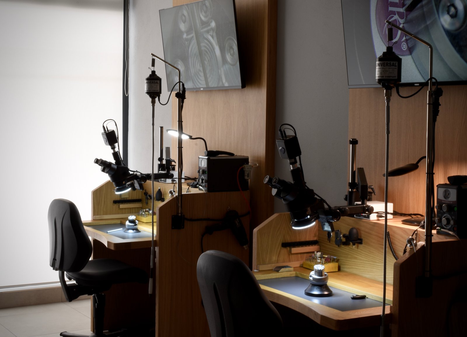 Workspace 2