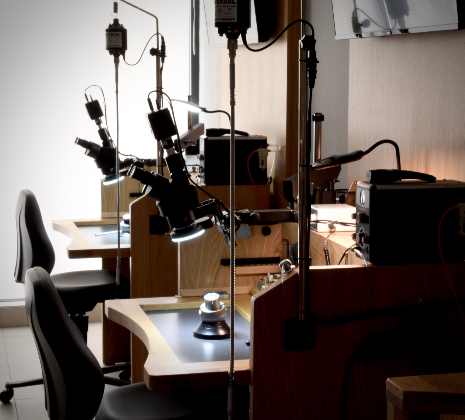 Workspace 3